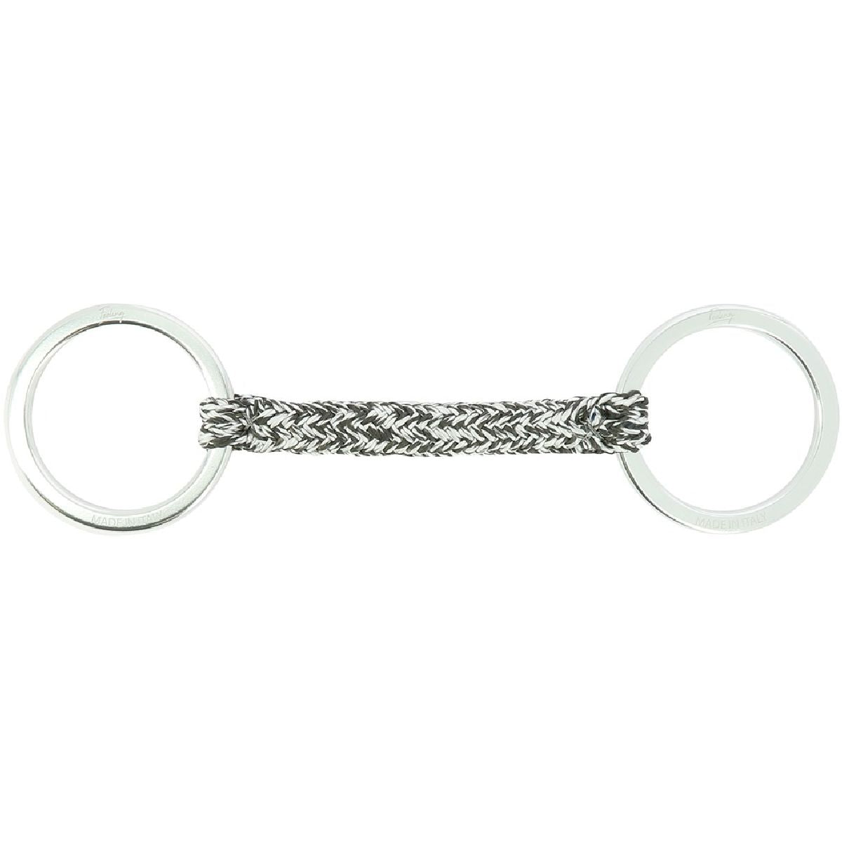 Feeling Gebiss Alupro Jumpe Aluminium