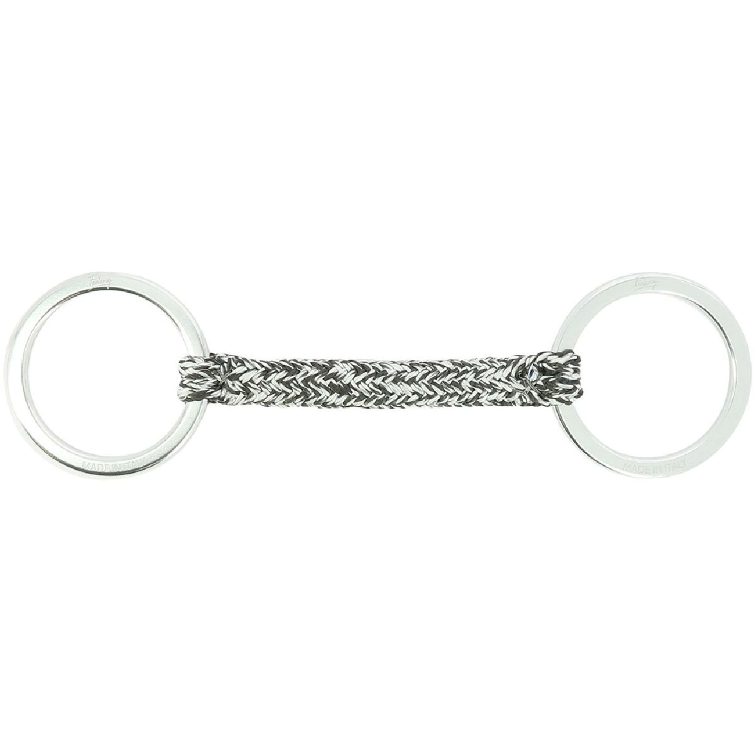 Feeling Gebiss Alupro Jumpe Aluminium