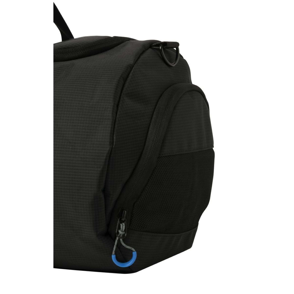 EQUITHÈME Tasche Sport Schwarz