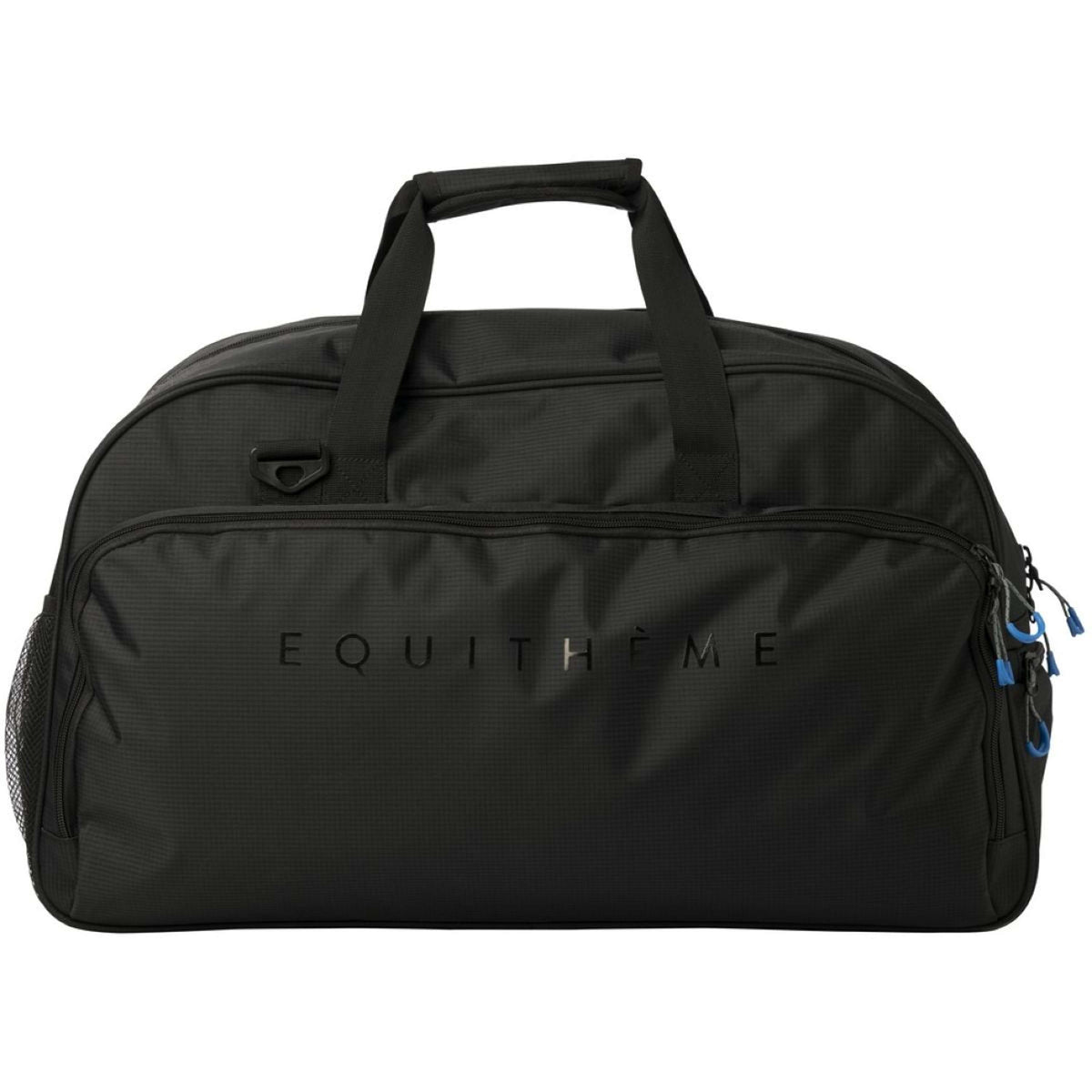 EQUITHÈME Reisetasche Sport Klein Schwarz