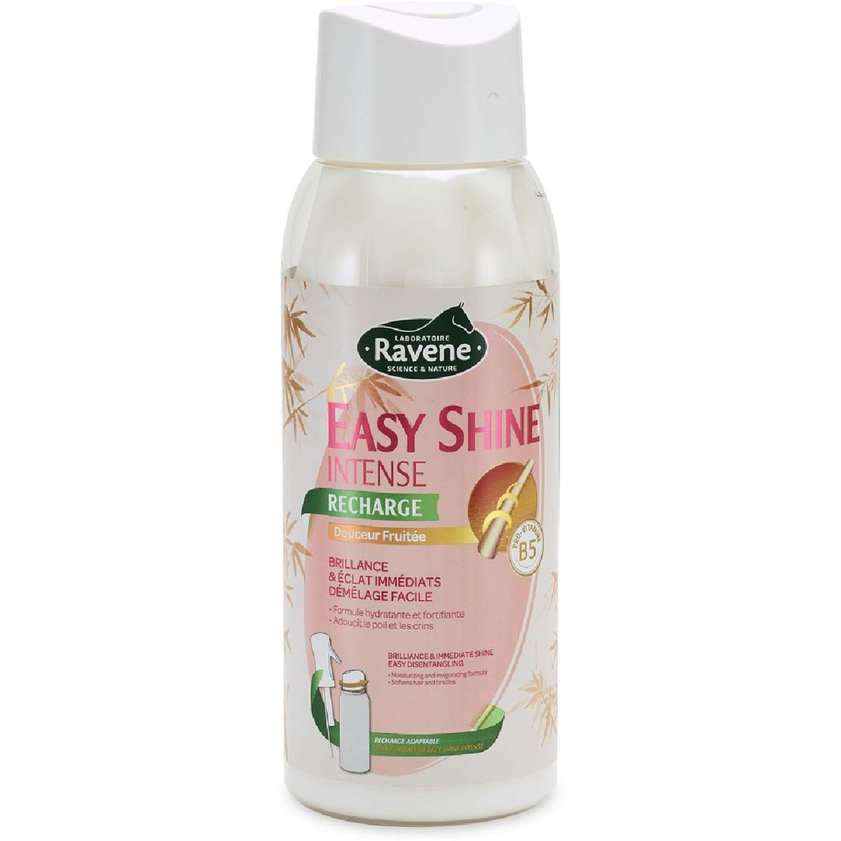 Ravene Easy Shine Intense Nachfüllverpackung