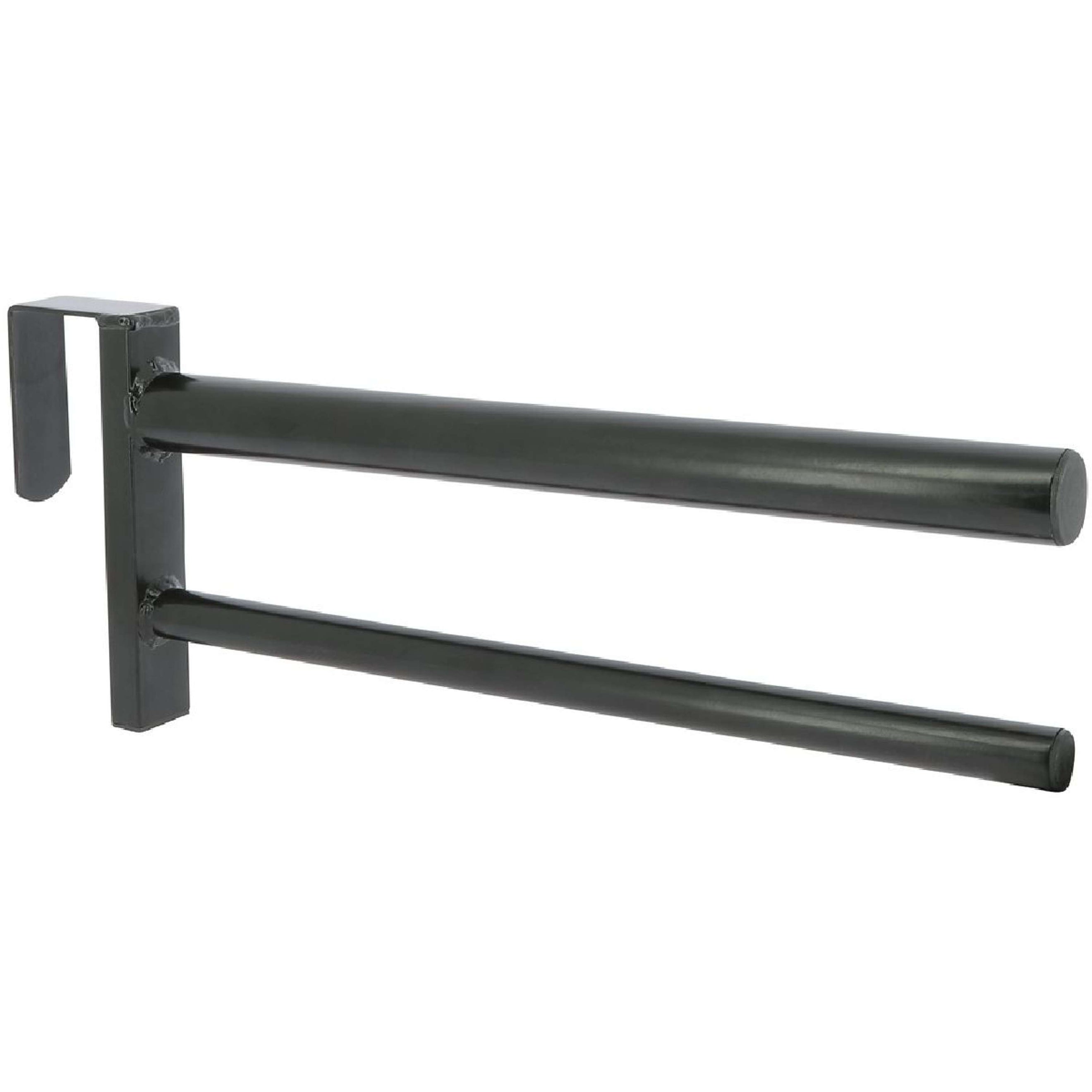 Hippotonic Sattelhalter Abnehmbar Schwarz Hippotonic Sattelhalter Abnehmbar Schwarz