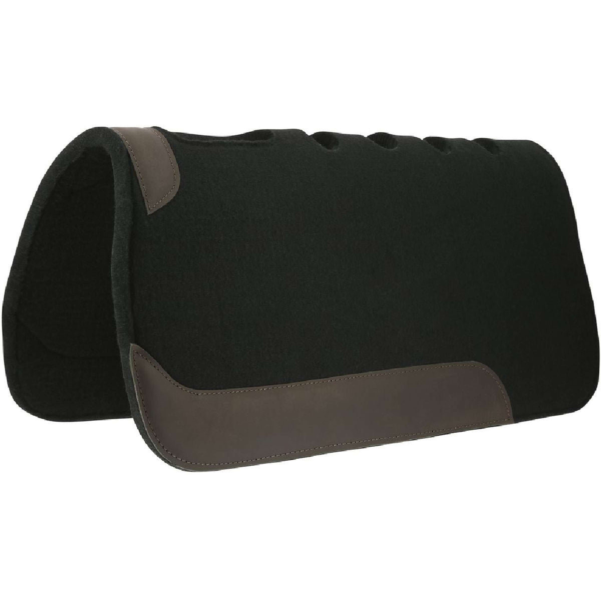 Westride Westernpad Pro Schwarz