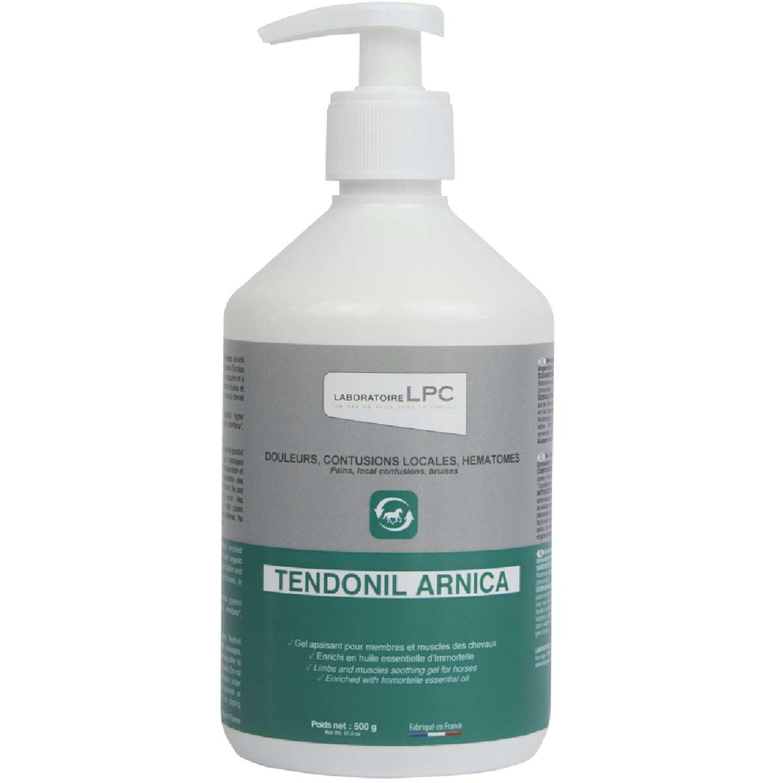 LPC Tendonil Arnica LPC Tendonil Arnica