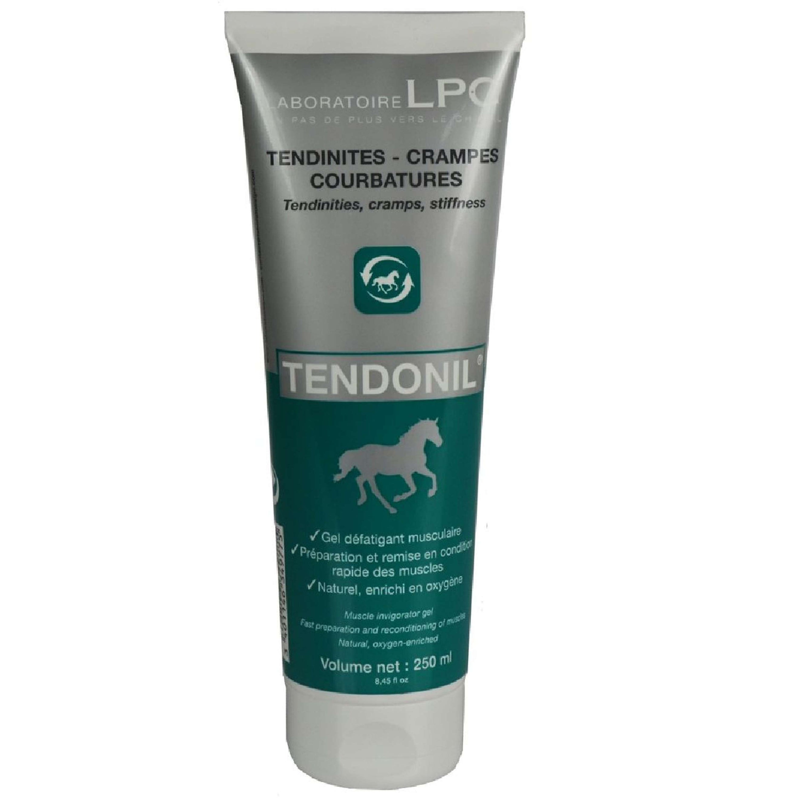 LPC Tendonil LPC Tendonil