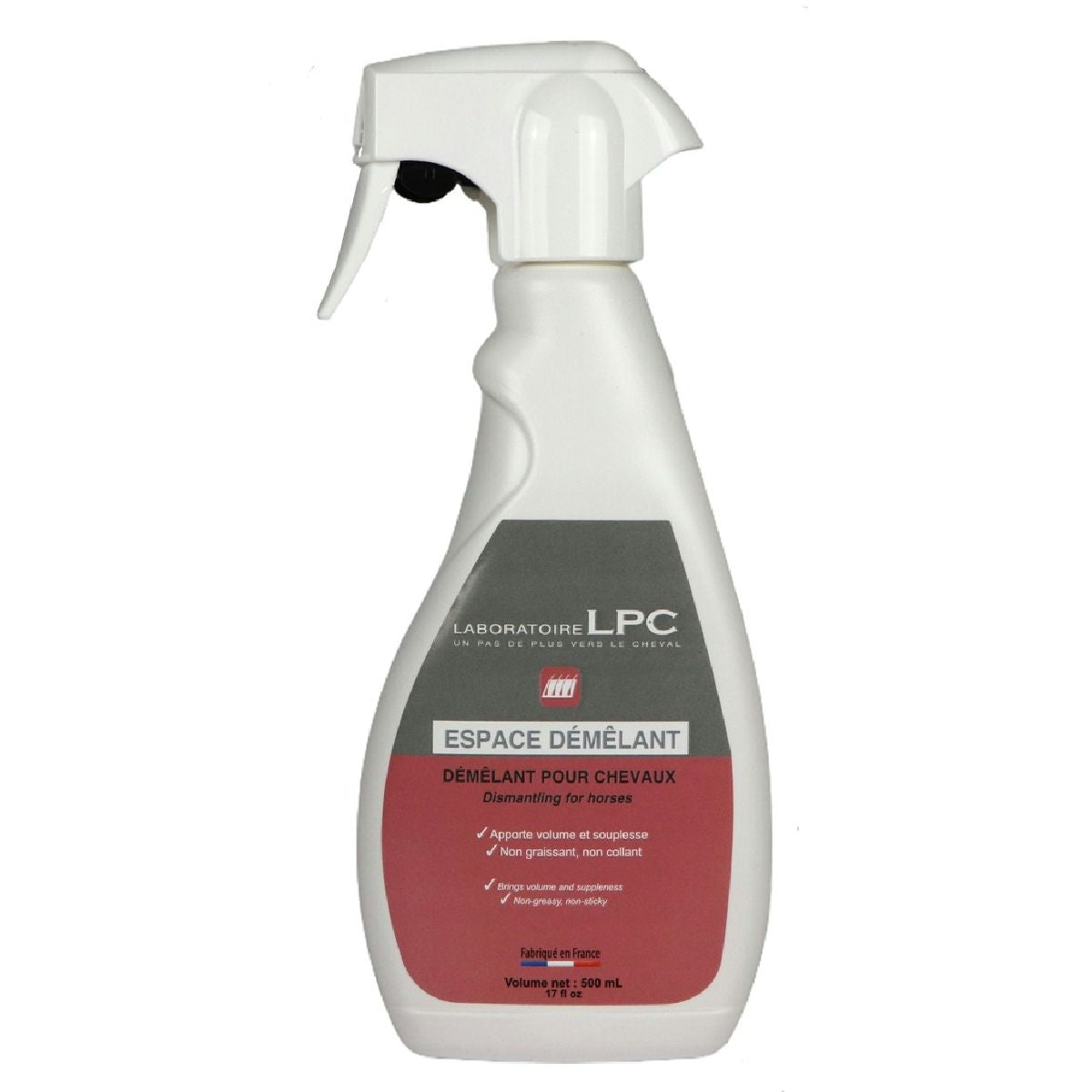LPC Anti Klettspray LPC Anti Klettspray