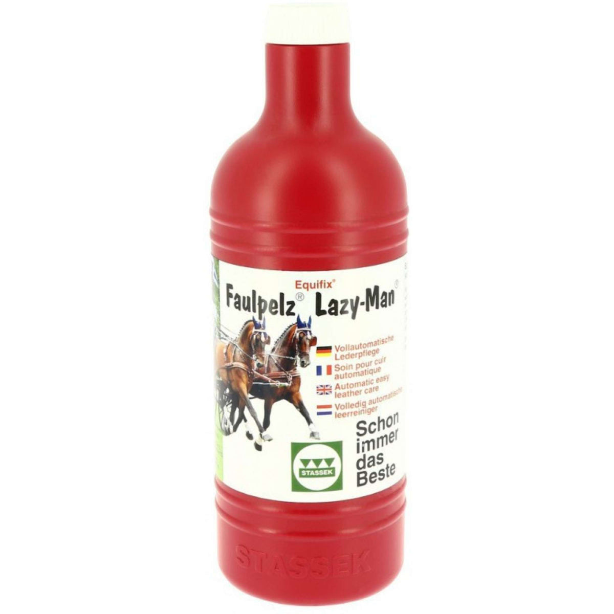 Stassek Lederpflege Equifix Lazy-Man