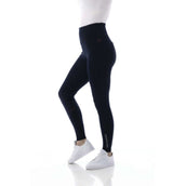 EQUITHÈME Reitleggings Lyly Pull-On Navy