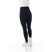 EQUITHÈME Reitleggings Lyly Pull-On Navy