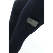 EQUITHÈME Reitleggings Lyly Pull-On Navy