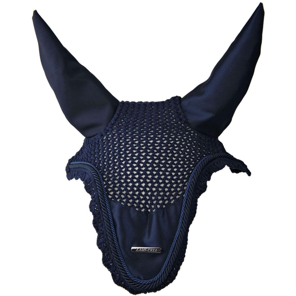 Lami-Cell Fliegenhaube Aurora Navy