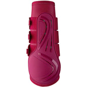 Lami-Cell Flex-Trainer Comfort Rasberry