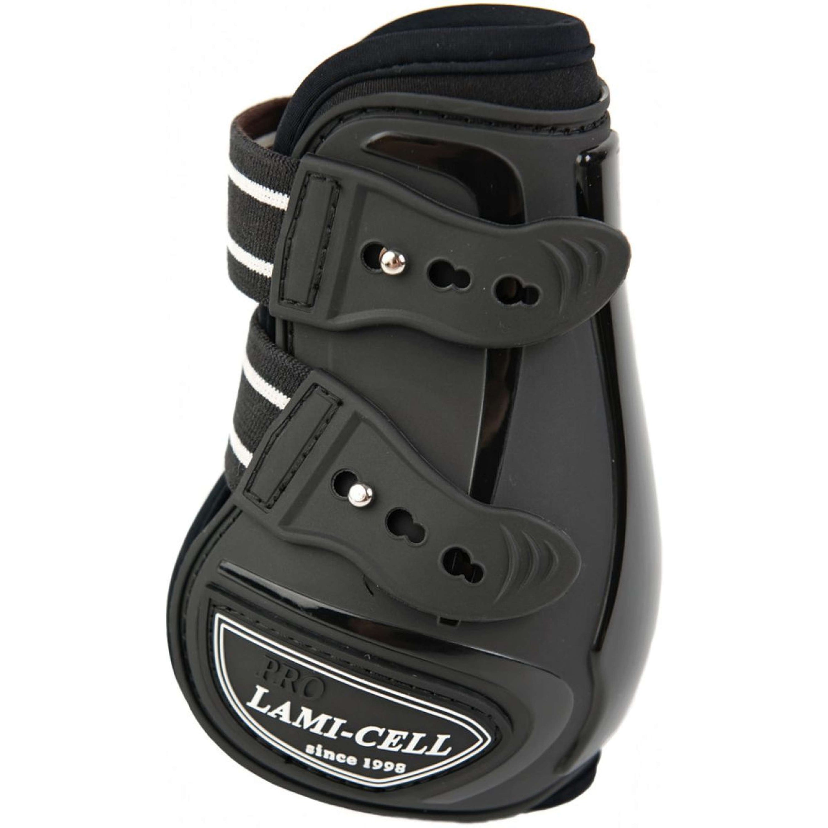 Lami-Cell Kugelschützer Elite Hoch Schwarz Lami-Cell Kugelschützer Elite Hoch Schwarz