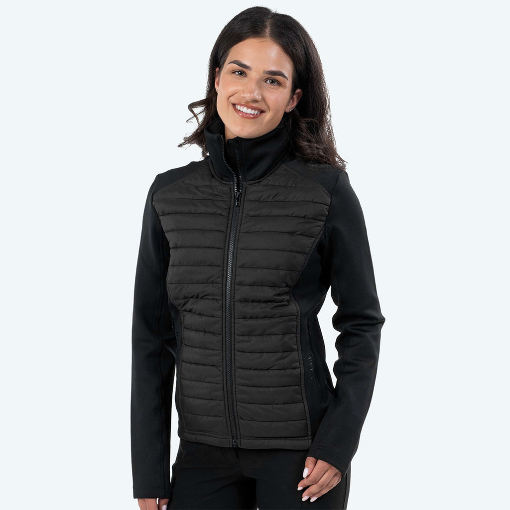 Elvera Equestrian Jack EESeraphine Schwarz