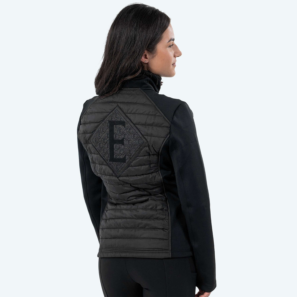 Elvera Equestrian Jack EESeraphine Schwarz