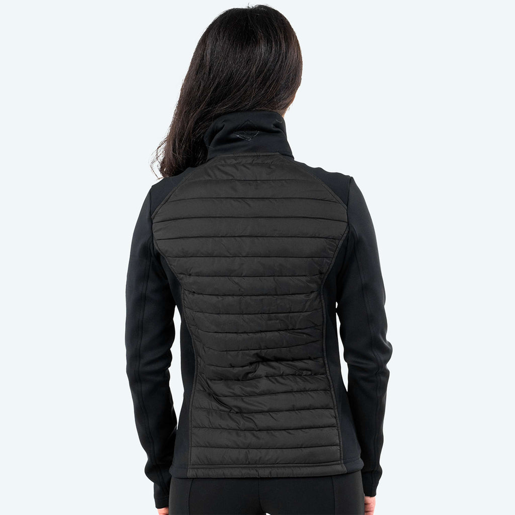 Elvera Equestrian Jack EECalista Schwarz