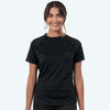 Elvera Equestrian Performance-Shirt EENova Schwarz