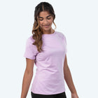 Elvera Equestrian Performance-Shirt EENova Lila Purple