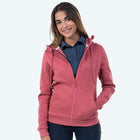 Elvera Equestrian Jacke EEValera Mauve Wood