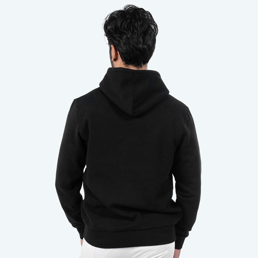 Elvera Equestrian Hoodie EEUnity Schwarz