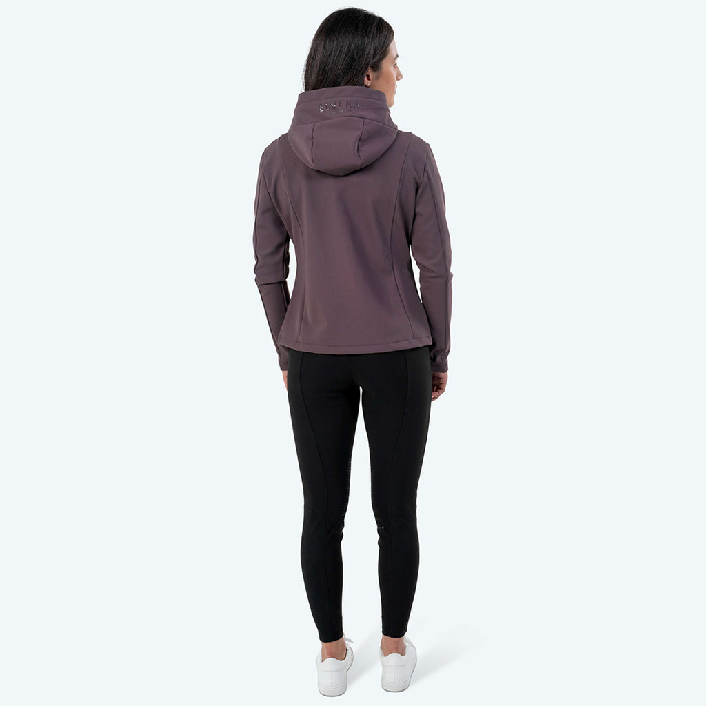 Elvera Equestrian Trainingsweste EEVirella Raisin