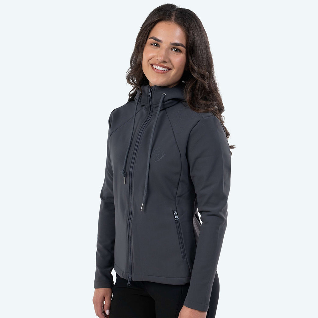 Elvera Equestrian Trainingsweste EEVirella Graphite