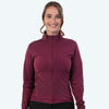 Elvera Equestrian Trainingsweste EEAveline Wineberry