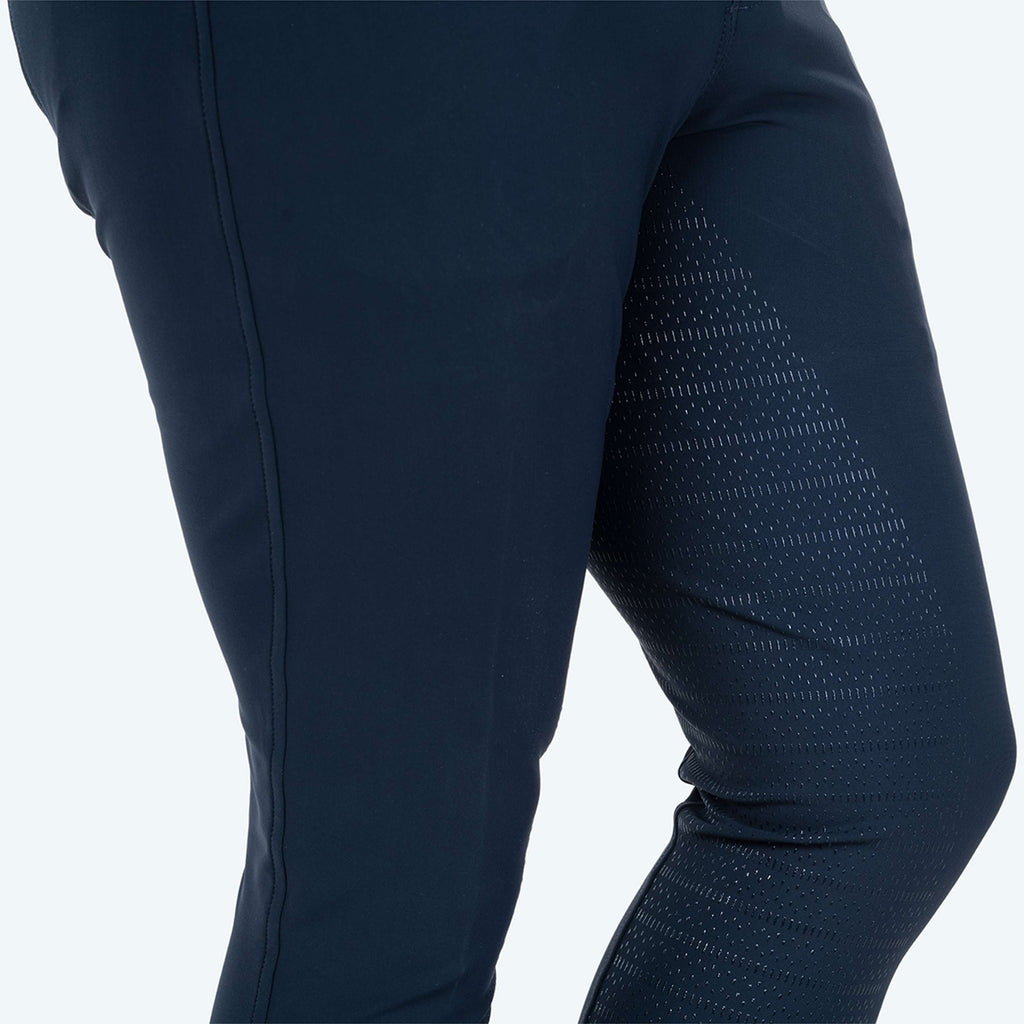 Elvera Equestrian Reithose Dual Core Pro Herren Salute