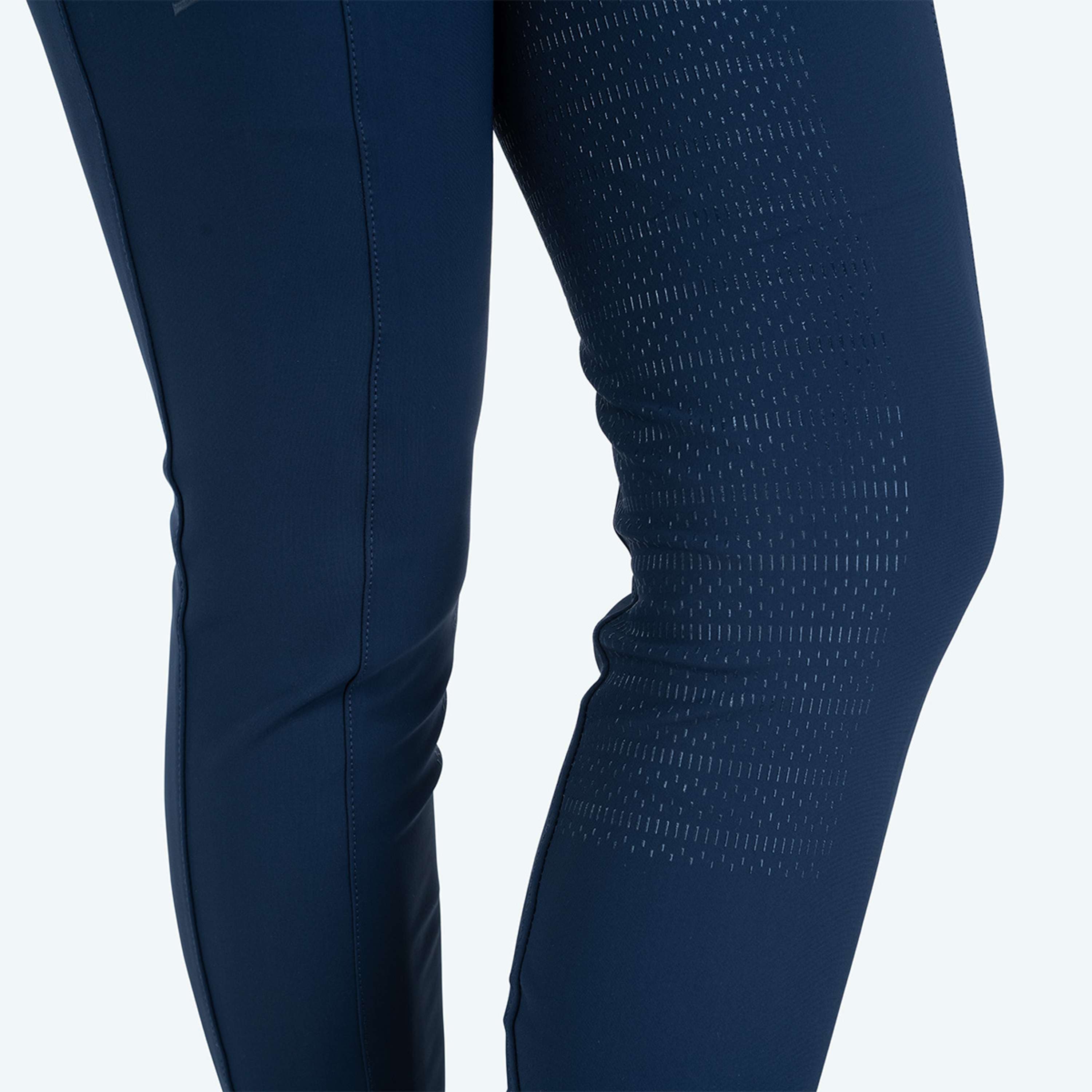 Elvera Equestrian Reithose Dual Core Pro Salute