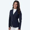 Elvera Equestrian Turnierjacket EEChica Bling Navy
