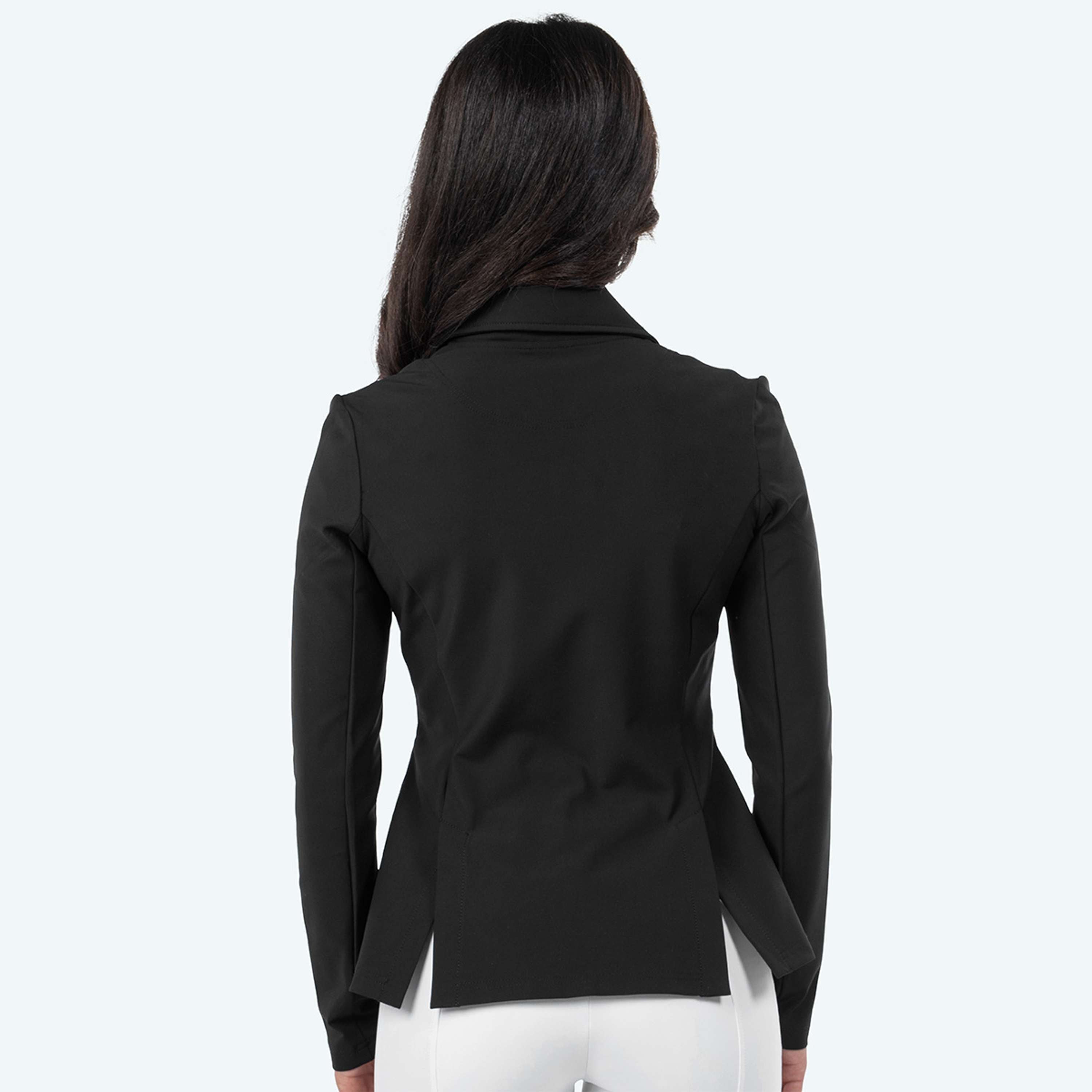 Elvera Equestrian Turnierjacket EEAmanda Schwarz