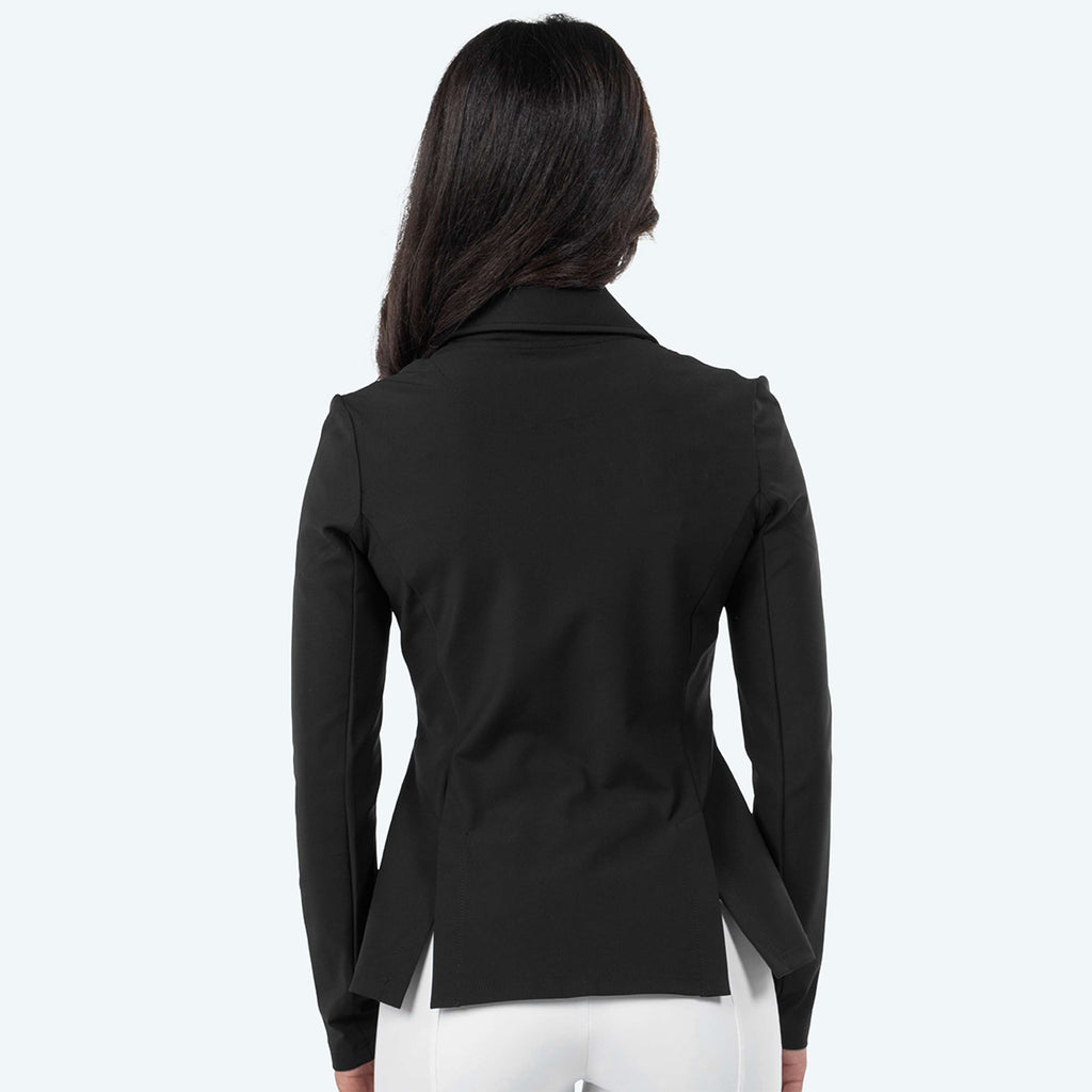 Elvera Equestrian Turnierjacket EEAmanda Schwarz