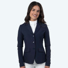 Elvera Equestrian Turnierjacket EEAmanda Navy