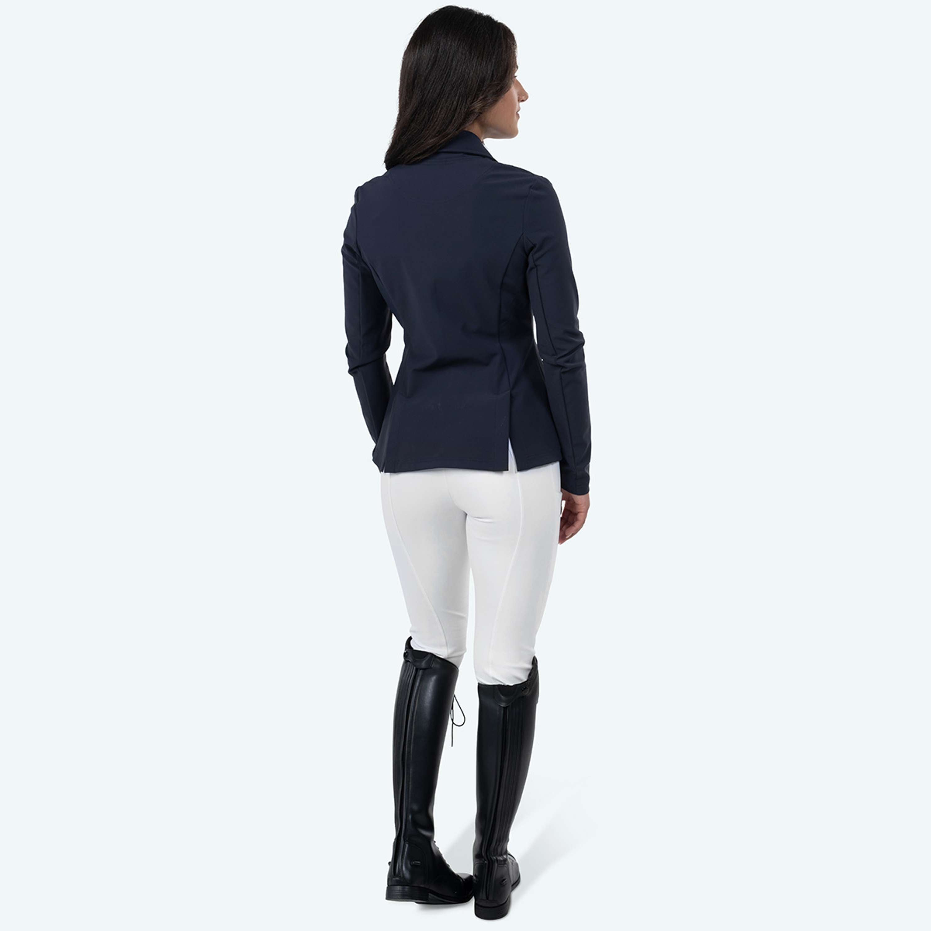 Elvera Equestrian Turnierjacket EEAmanda Navy