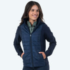 Elvera Equestrian Jack EEHavilina Navy