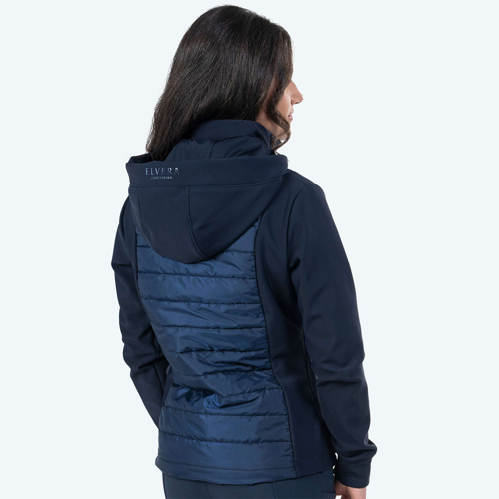 Elvera Equestrian Jack EEHavilina Navy
