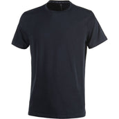 EQODE by Equiline T-Shirt Dom Man Blau