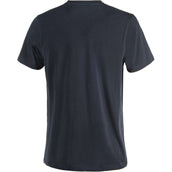 EQODE by Equiline T-Shirt Dom Man Blau