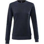 EQODE by Equiline Sweatshirt Dona Blau