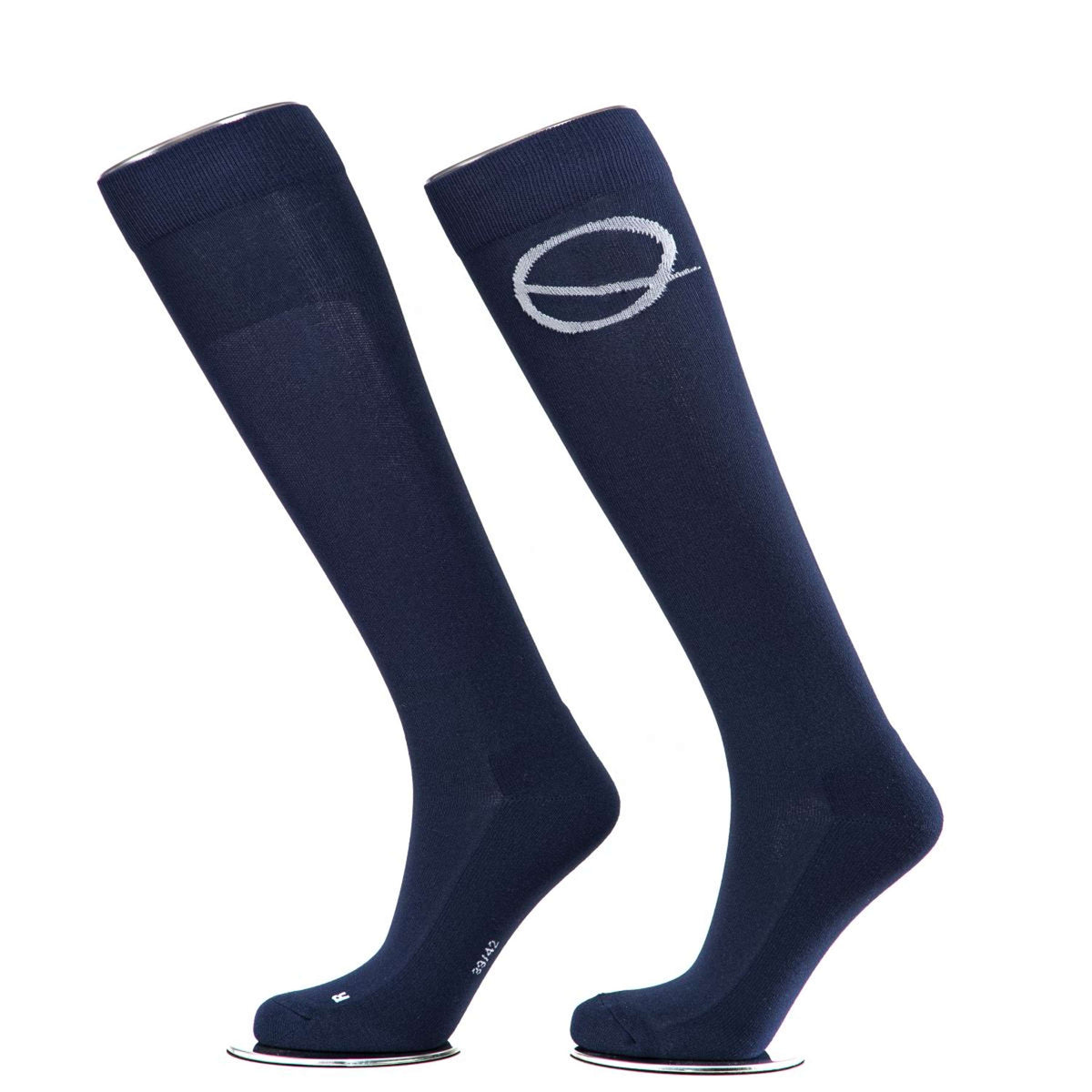 EQODE by Equiline Socken Dago Unisex Blau