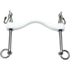 Trust Dressur Stange Inno Sense Fixed Port Medium 20mm