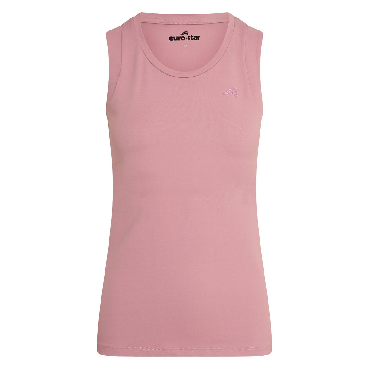 Euro-Star Top Livia Nostalgic Pink