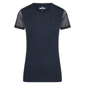 Euro-Star T-Shirt Vittoria Navy