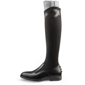 Ego7 Reitstiefel Contact Boot Schwarz