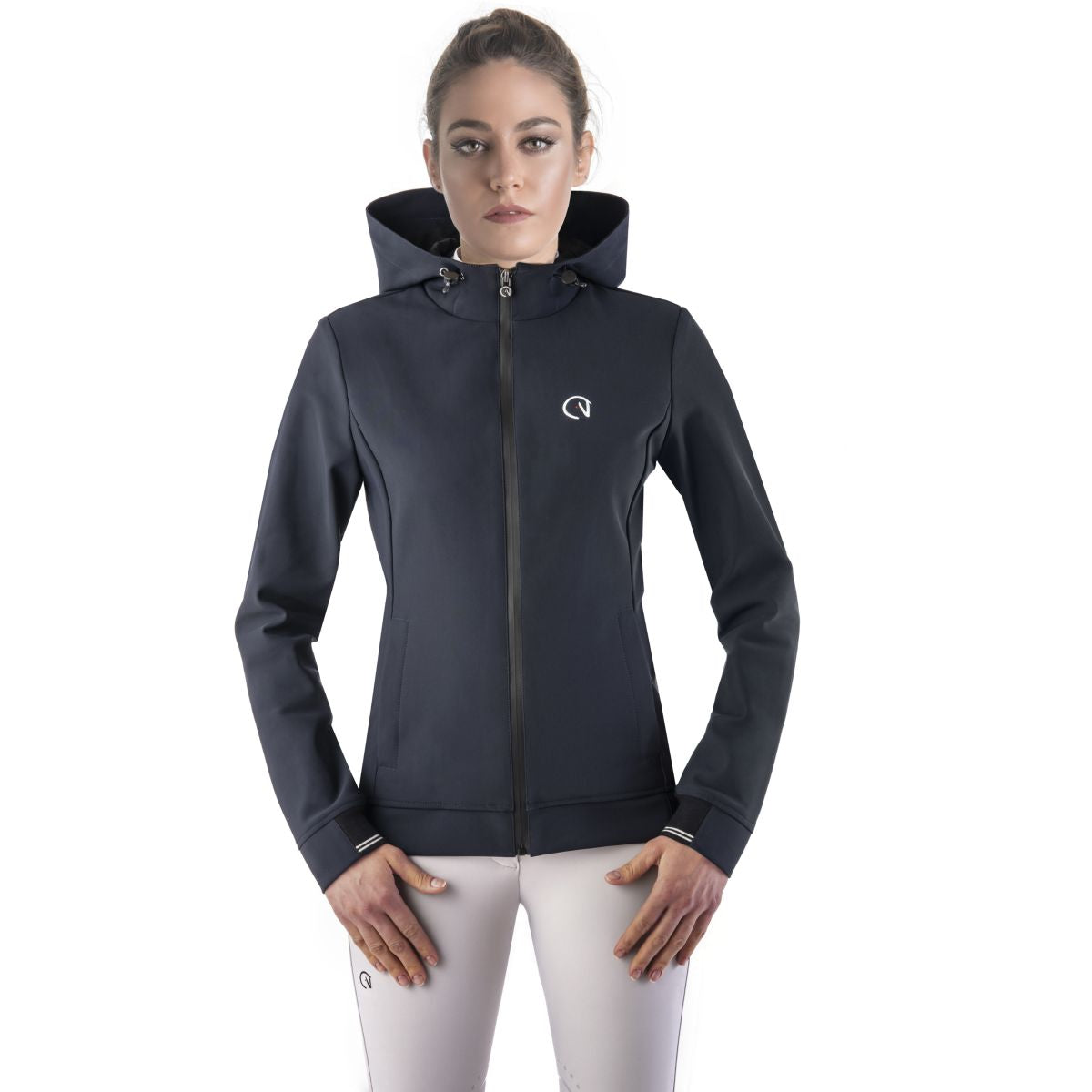 Ego7 Jacke Navy