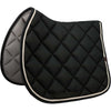 EQUITHÈME Schabracke Classic Springen Schwarz