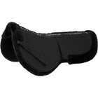 EQUITHÈME Sattelunterleger Flex System Schwarz