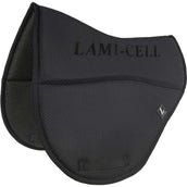 Lami-Cell Schabracke Endurance Mesh Schwarz