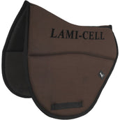 Lami-Cell Schabracke Endurance Mesh Braun