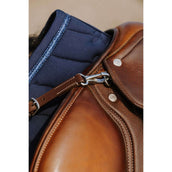 Norton Brustgeschirr 5 Points Havanna